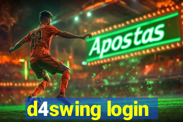 d4swing login